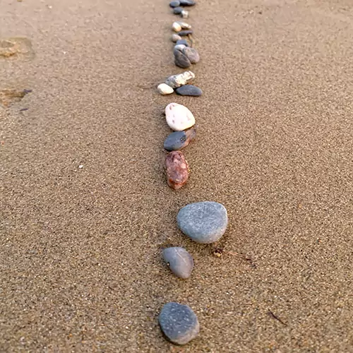 Navigationsbild Reiki