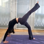 Navigationsbild Yoga