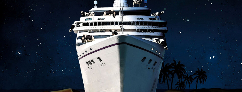 Flyer zur Jahresausstellung KV67